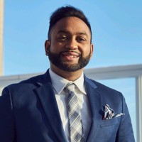 Foundation Physiotherapy & Wellness Employee Raj Suppiah's profile photo