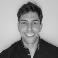 Macrocosmos Employee Samuel Thompson's profile photo