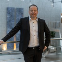 Knauf Insulation Employee Heiko Hofrichter's profile photo