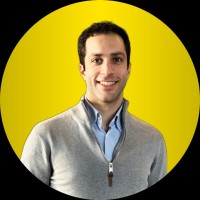 Google DeepMind Employee Kareem Ayoub's profile photo