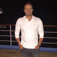 Jaama Ltd Employee Carl Evans's profile photo