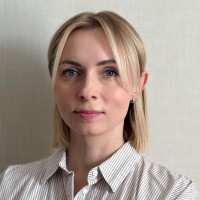 AltexSoft Employee Yulia Kosmina's profile photo