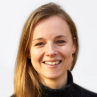 Lucy James Email & Phone Number