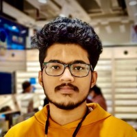QuantLink AI Employee Srichandan Kota's profile photo