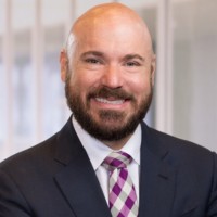 Good2bSocial Employee Keith Edwards's profile photo