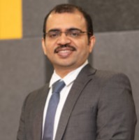 Embitel Technologies Employee Ganesh Rao's profile photo
