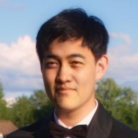 HackRU Employee Bryan Shangguan's profile photo