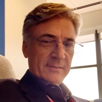Beth Israel Lahey Health Employee Robert Hurst's profile photo