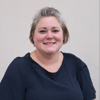 Action Duchenne Employee Katie Endacott's profile photo