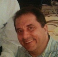 Catanese Classic Seafoods Employee Edward Occhionero's profile photo