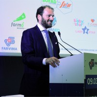 FARVIMA MAEDICINALI SPA Employee Mirko de Falco's profile photo