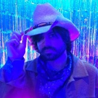 Club Space Employee Peter Melero's profile photo