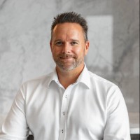Lords Group Employee Geoff Cockery's profile photo
