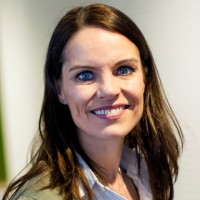 RAJA Norge Employee Ingunn Kristiansen's profile photo