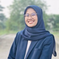 SEAMEO CECCEP Employee Farhatul Kamilah's profile photo