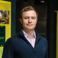Harwell Science and Innovation Campus Employee Patrick Pringle's profile photo
