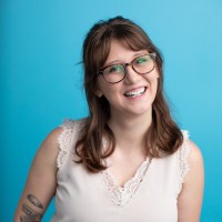 KeyMedia Solutions Employee Madison Mead's profile photo