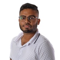 Enequi Employee Manoj Saladi's profile photo