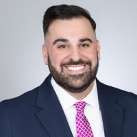 Greene-Levin-Snyder Legal Search Group Employee Jordan Block's profile photo