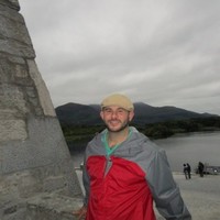 Department of Health Employee Ryan McGrady's profile photo