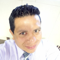 Jesús Alvarado Email