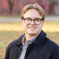International Inventory Management (IIM) Employee Adam L.'s profile photo