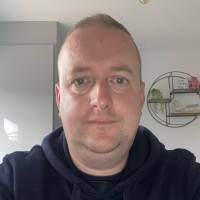 Major Recruitment Employee Carl Wild's profile photo