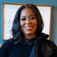 Keller Williams Realty - Charlotte South Park Employee Morgan Stanford's profile photo