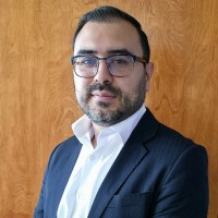 Francisco Guerrero Cascante Email