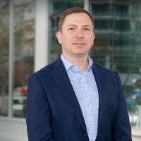 Gesmer Updegrove LLP Employee Dallas Mosier's profile photo