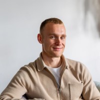 Socialdemokratiet Employee Malthe Kure's profile photo