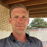 Metro Ontario Employee Aaron MacLean's profile photo