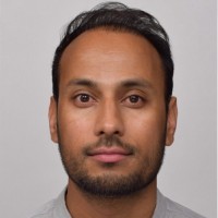 Finwerd Flavours & Fragrances Employee Dinesh Kumar's profile photo