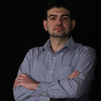 ATS Corporation Employee Nick Anghel's profile photo