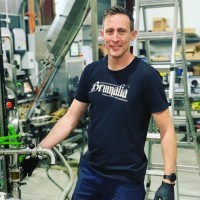 Black Hops Brewing Employee Bill Foley's profile photo