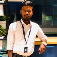 AllianceBernstein Employee Ashutosh Paul's profile photo