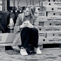 Freddie's Flowers Employee Georgia Kerr's profile photo