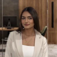 YOUx Employee Sara Lamba's profile photo