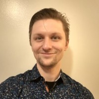 Smoothstack Employee Willem Duiker's profile photo