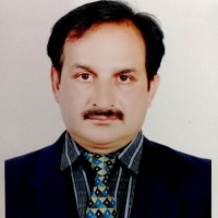 M.Officer Employee Arif Shahzad's profile photo