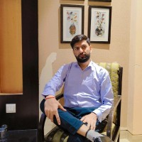 Vikas Group Employee Anil Sharma's profile photo