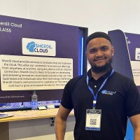 Sherdil Cloud Employee Muhammad Sherdil's profile photo