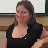 Rye YMCA Employee Melissa Gomez's profile photo