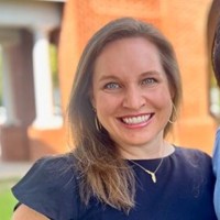 HOLY COMFORTER EPISCOPAL SCHOOL Employee Irene Engelbrecht's profile photo