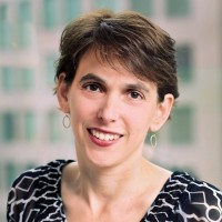 Glasswing Ventures Employee Ellen Rubin's profile photo