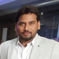 Silverline Electricals Employee Ravi Singh's profile photo