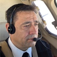 Discovery Jets Employee Eduardo Borja's profile photo