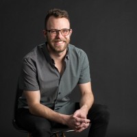 Krush Digital Employee John Dewberry's profile photo