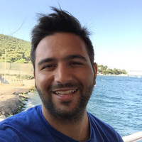 Swapt Employee Nazır Dogan's profile photo