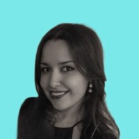 Cover Genius Employee Sofia Medeiros's profile photo